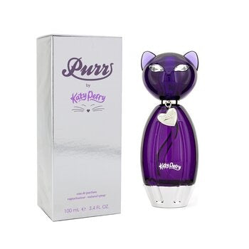 KATY PERRY PURR DAMA 3.4 OZ. 100ML EDP SPRAY