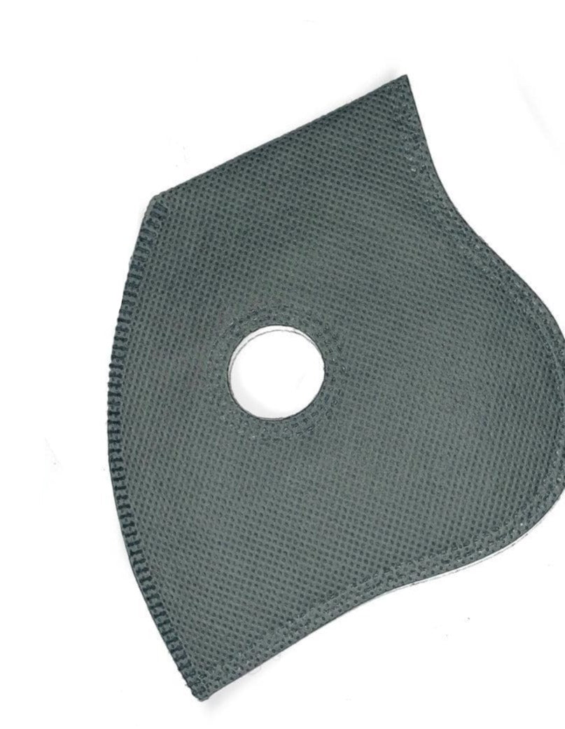 FILTRO PARA MASCARILLA DEPORTIVA