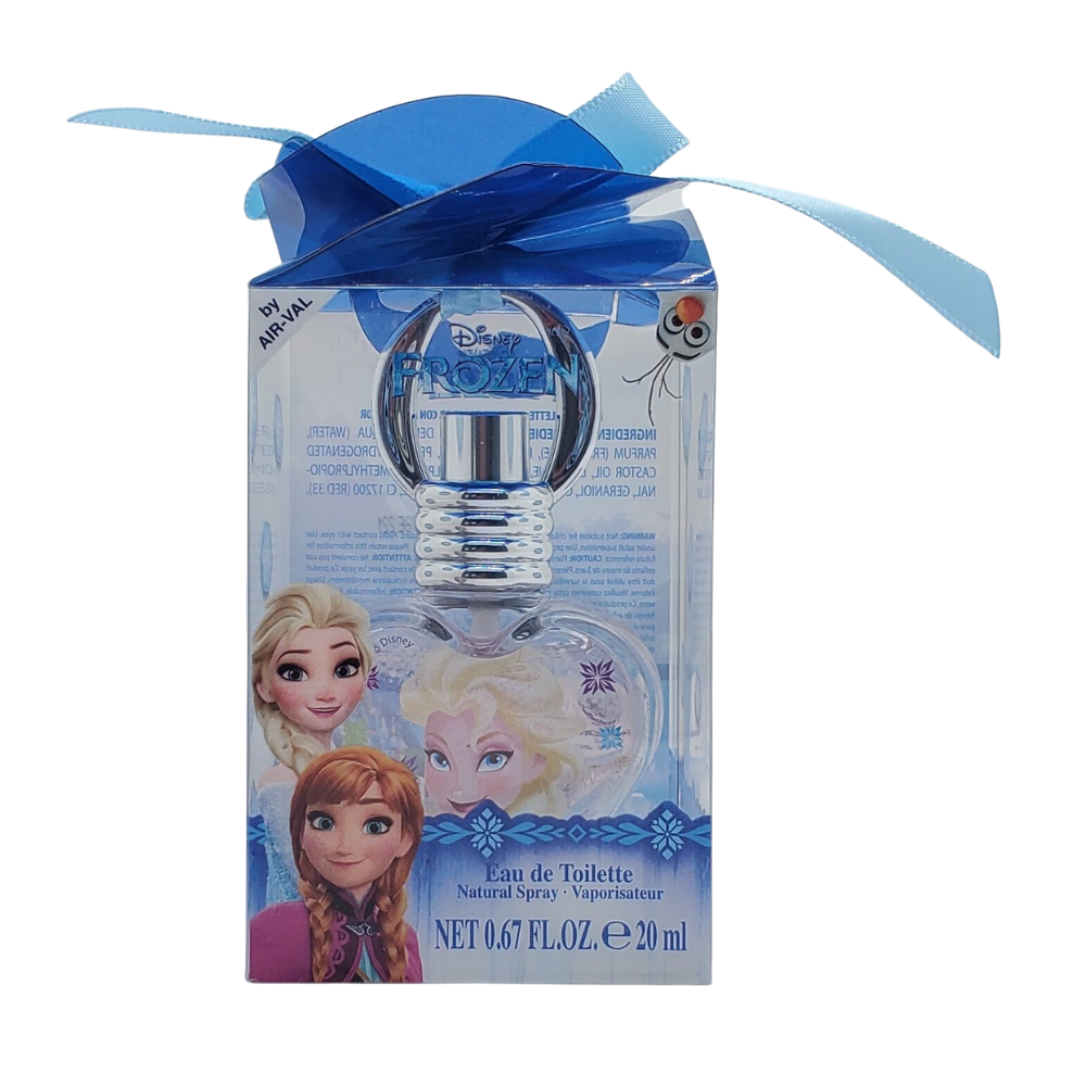 DISNEY FROZEN PERFUME PARA NIÑAS 20ML