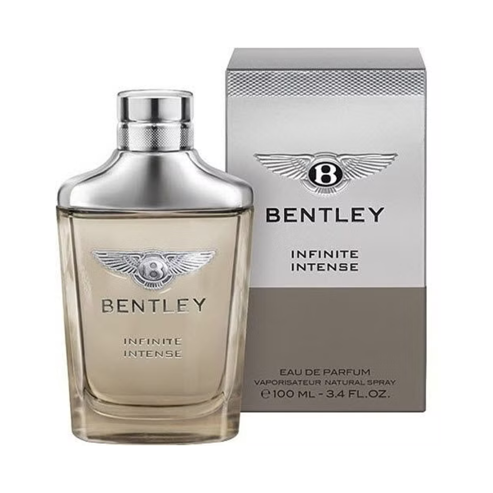 BENTLEY INFINITE INTENSE EDP 100ML