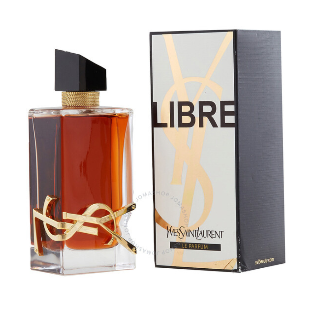 YVES SAINT LAURENT LIBRE LE PARFUM 90ML