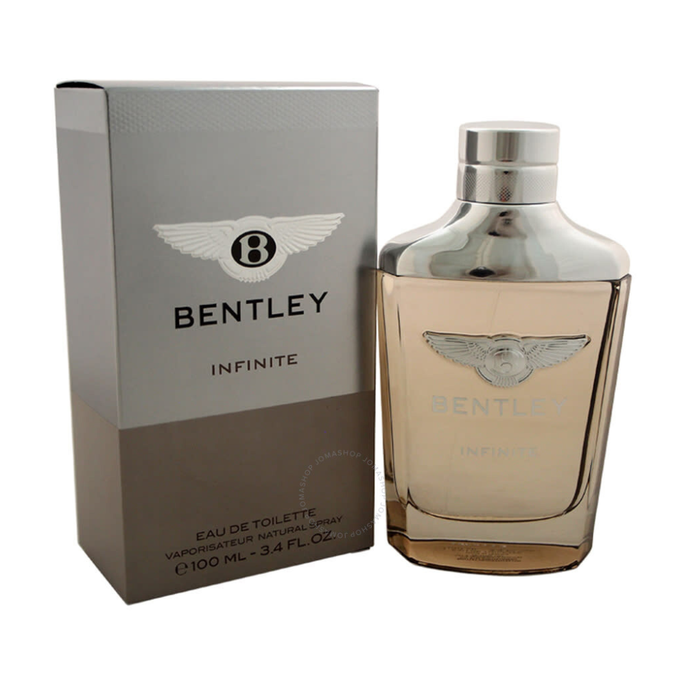 BENTLEY INFINITE EDT 100ML