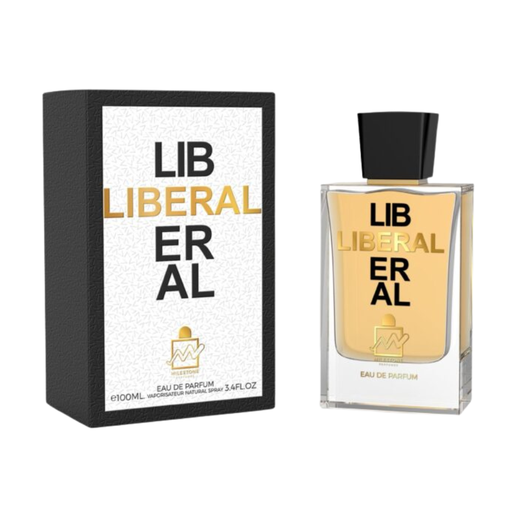 MILESTONE LIBERAL EDP 100ML