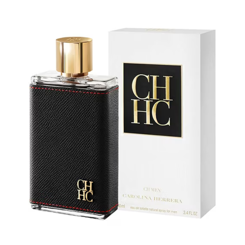 CAROLINA HERRERA CHHC MEN EDT 200ML