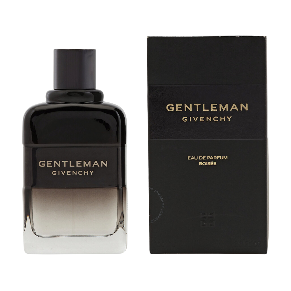 GIVENCHY GENTLEMAN EDP BOISEE 100ML