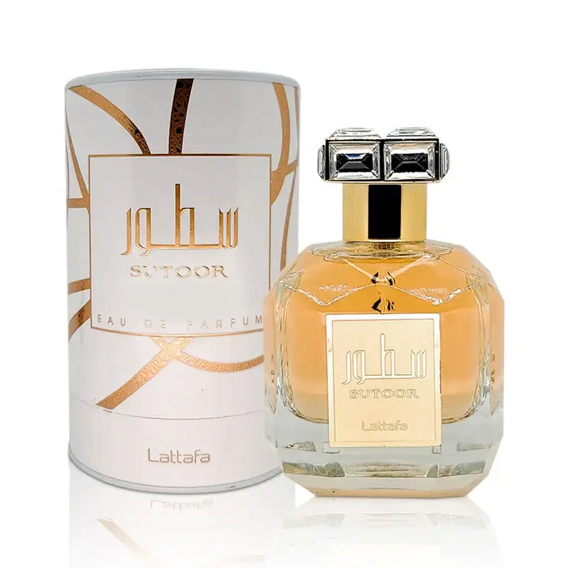 LATTAFA SUTOOR  EDP 100ml