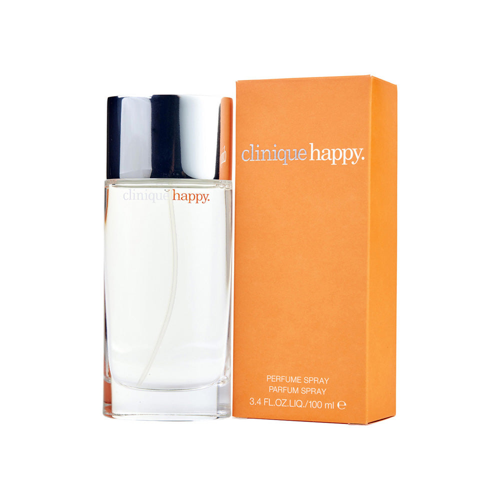 CLINIQUE CLINIQUE HAPPY FOR WOMAN PERFUME 100ML