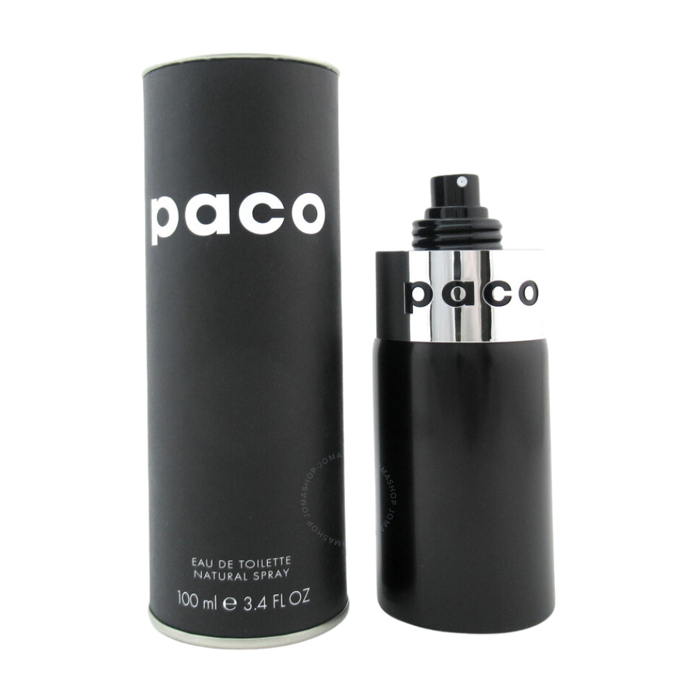 PACO RABANE PACO MEN EDT 100ML