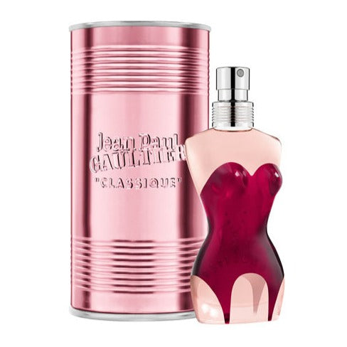 JEAN PAUL GAULTIER CLASSIQUE EDT 100ML