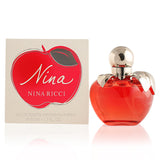 NINA RICCI "NINA" WOMEN 2.7 OZ. EDT SP