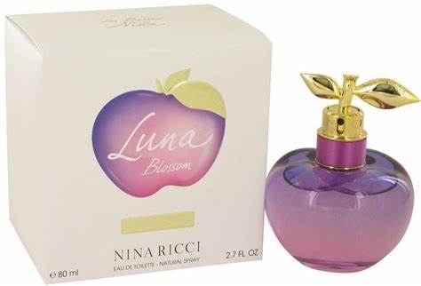 LUNA BLOSSOM LAS BELLES DE NINA  2.7 FL OZ