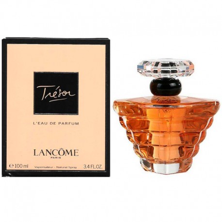 LANCOME PARIS TRESOR EDP 100ML