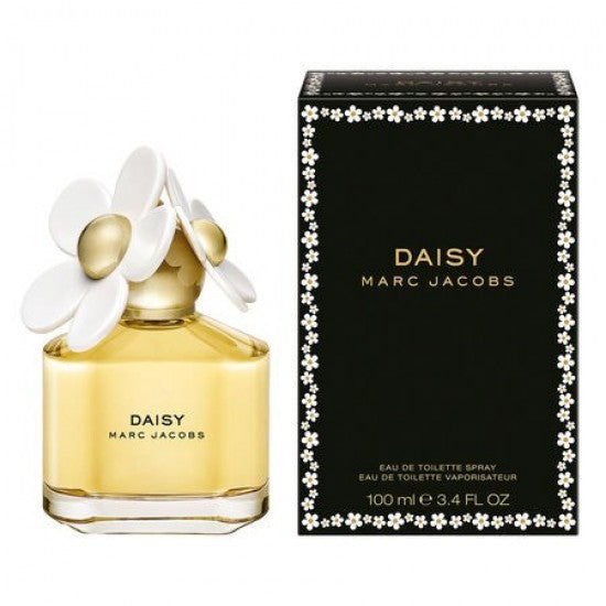 DAISY MARC JACOBS 3.4 OZ EDP