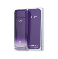 GIVENCHY PLAY INTENSE DAMA 75ML 2.5FL.OZ