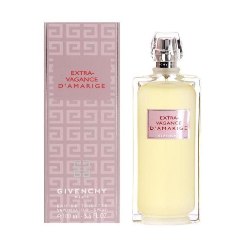 EXTRAVAGANCE D`AMARIGE 3.4 100ML EDT SP WOMEN