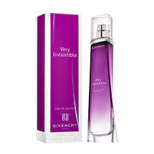 Very Irresistible Sensual Givenchy 2.5oz 75ml GIVENCHY WOMEN