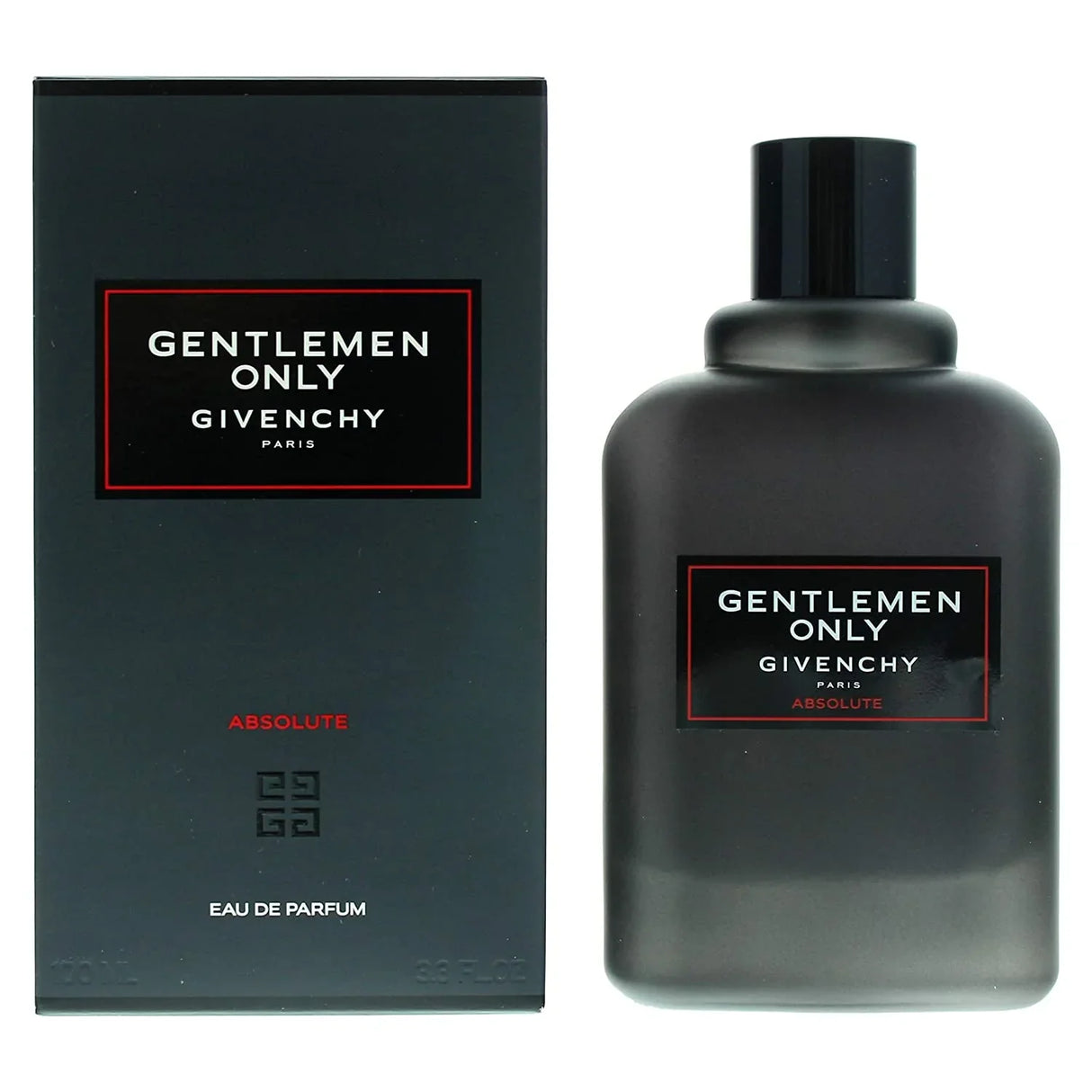 GIVENCHY GENTLEMEN ONLY ABSOLUTE EDP  MEN 100ml