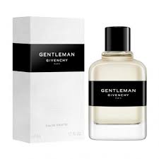 GIVENCHY GENTLEMAN BY GIVENCHY FOR MEN 3.3 OZ EDT SPRAY