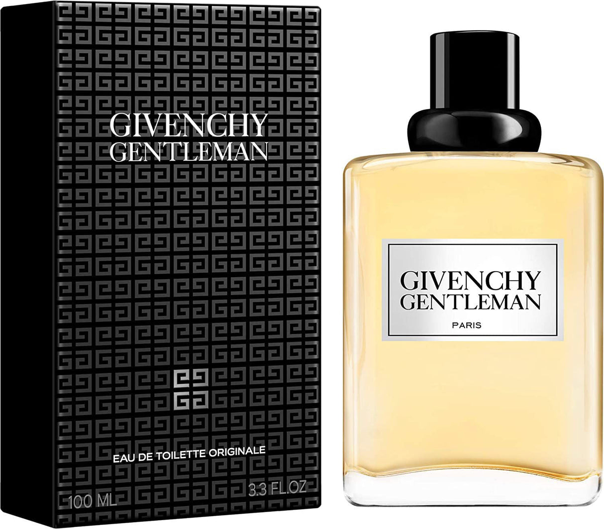 GIVENCHY GENTLEMAN  EDT 100 ML