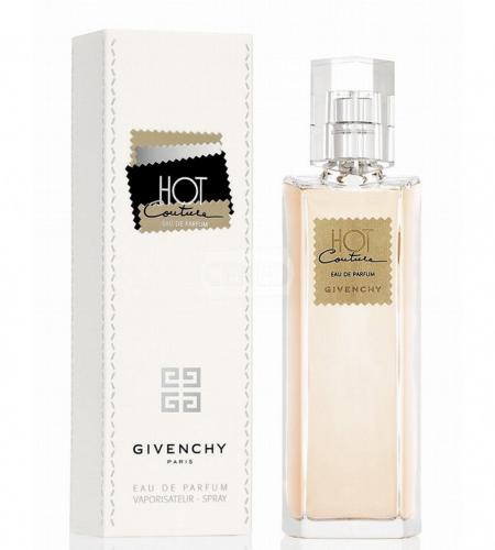 HOT COUTURE 3.4 EAU DE PARFUM SPRAY