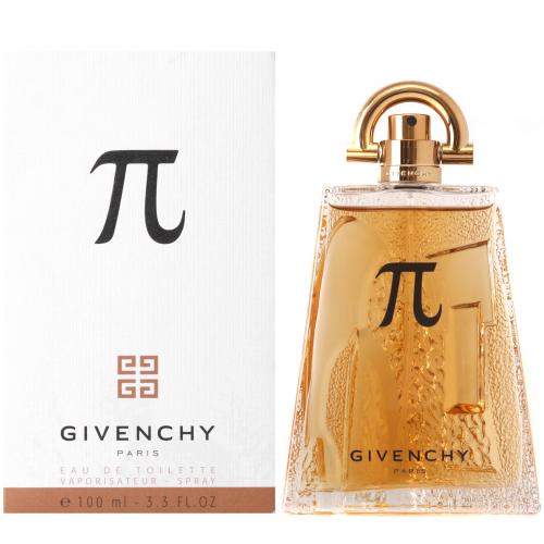 GIVENCHY PI EDT 100ML