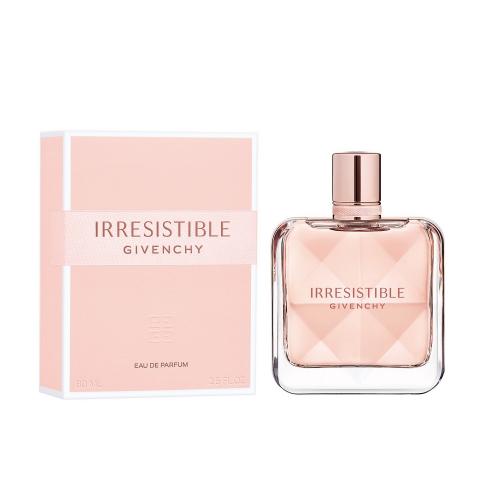 GIVENCHY IRRESISTIBLE 2.7 80ML EAU DE PARFUM SPRAY FOR WOMEN