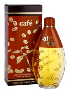 CAFE  100ML EAU DE TOILETTE SPRAY FOR WOMEN