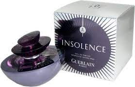 INSOLENCE EUA DE PARFUM GUERLAIN 100ML 3.3FL.OZ