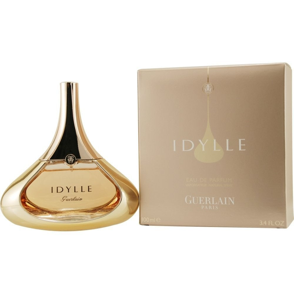 IDYLLE GUERLAIN 3.4 100ML EDT SP FOR WOMEN