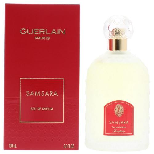 SAMSARA 3.4 100ML EAU DE PARFUM SPRAY