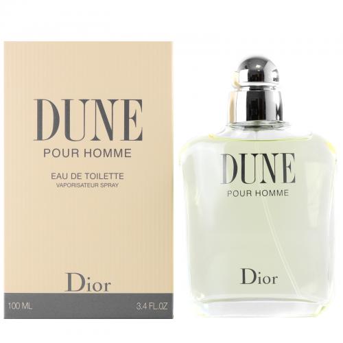 CD DUNE EDT SPRAY 3.4 OZ