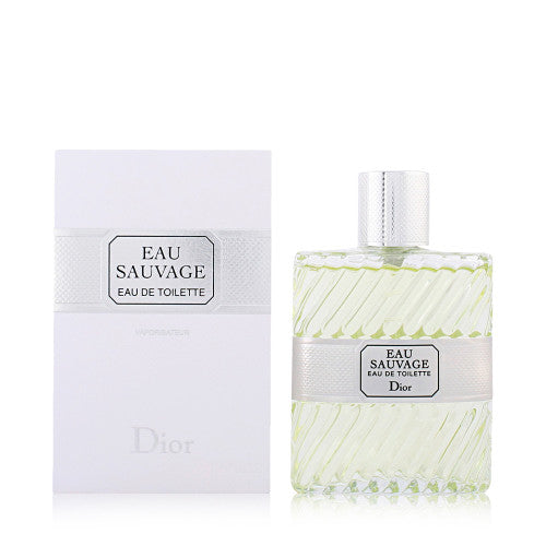 CHRISTIAN DIOR EAU SAUVAGE 3.4 OZ. 100ML EDT