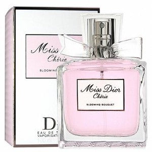 MISS DIOR BLOOMING BOUQUET  100ML EAU DE TOILETTE SPRAY