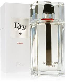 DIOR HOMME SPORT 4.2 125ML EAU DE TOILETTE SPRA