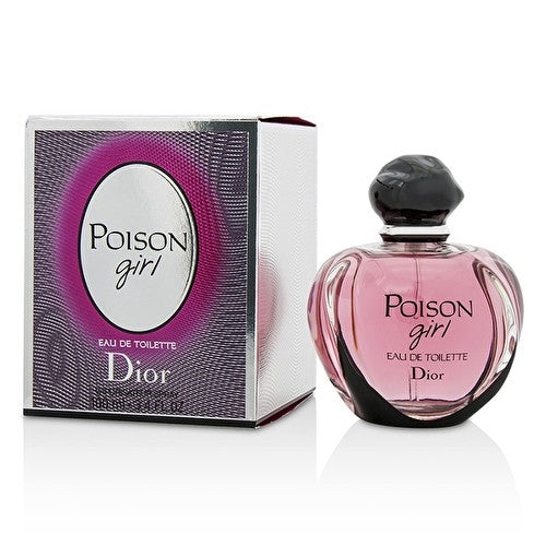 CHRISTIAN DIOR POISON GIRL EDT 100ML