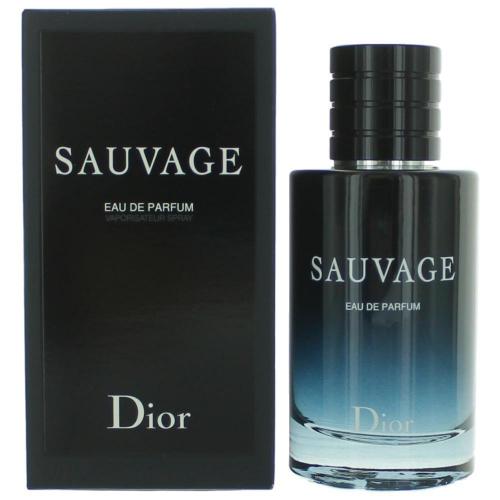 DIOR SAUVAGE EDP 100ML