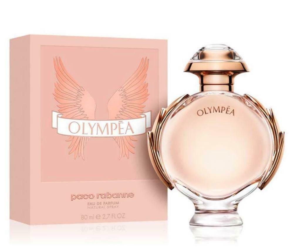 PACO RABANNE OLYMPEA EDP 80ML