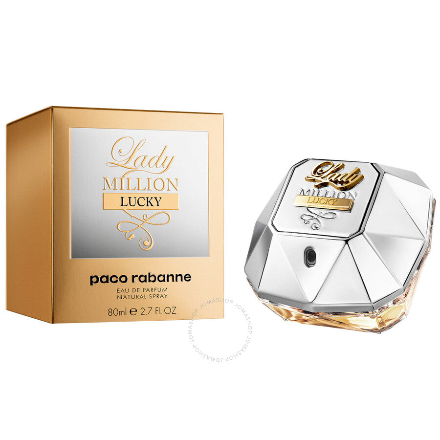 PACO RABANNE LADY MILLION LUCKY 80ML