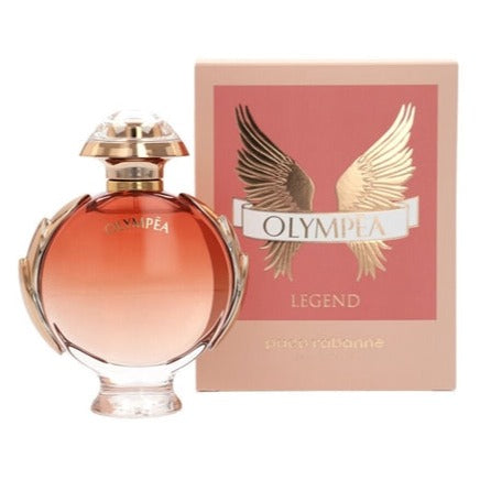 PACO OLYMPEA AQUA LEGEND EDP 80ML