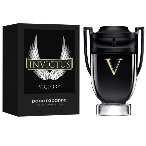 INVICTUS VICTORY EDP EXTREME 100ML