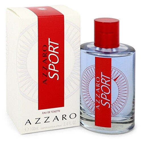 AZZARO SPORT MEN 100ML