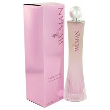 LAPIDUS WOMAN 3.3 EAU DE TOILETTE SPRAY 100ML