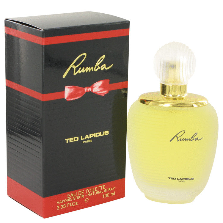 TED LAPIDUS PARIS RUMBA EDT 100ML