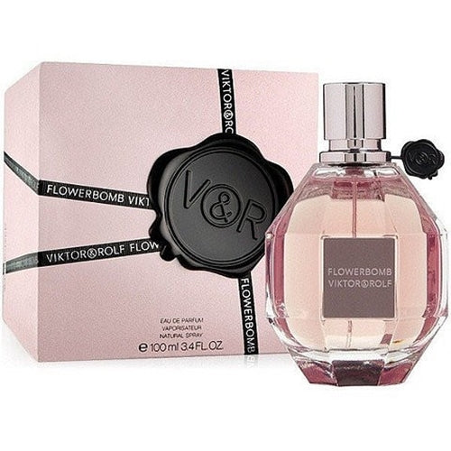 VIKTOR & ROLF FLOWERBOMB EDP 100ml