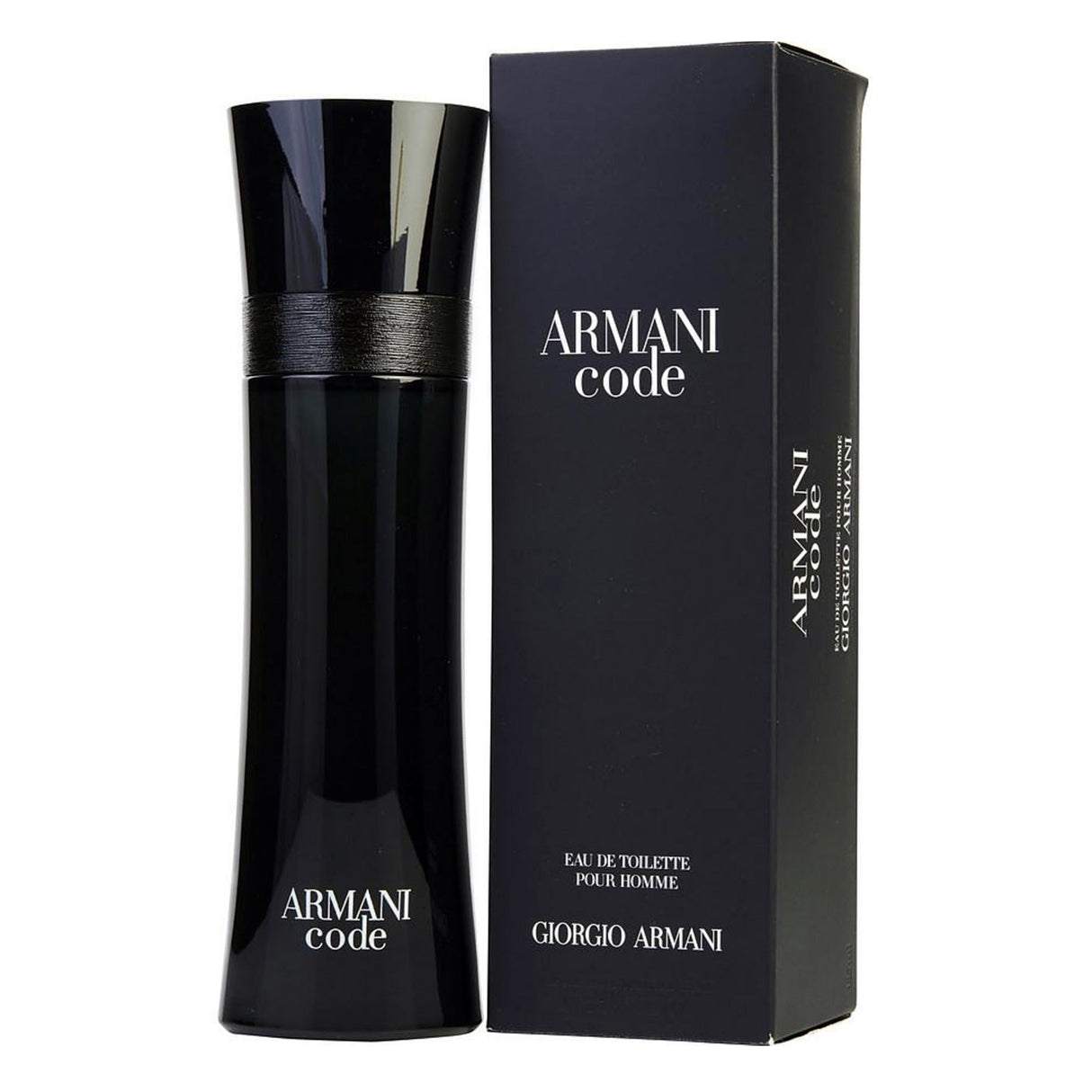 GIORGIO ARMANI ARMANI CODE POUR HOMME EDT 125ML