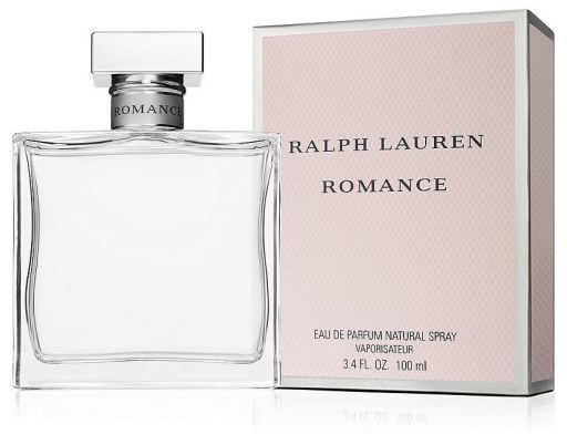 RALPH LAUREN ROMANCE WOMEN 100 ML EDP