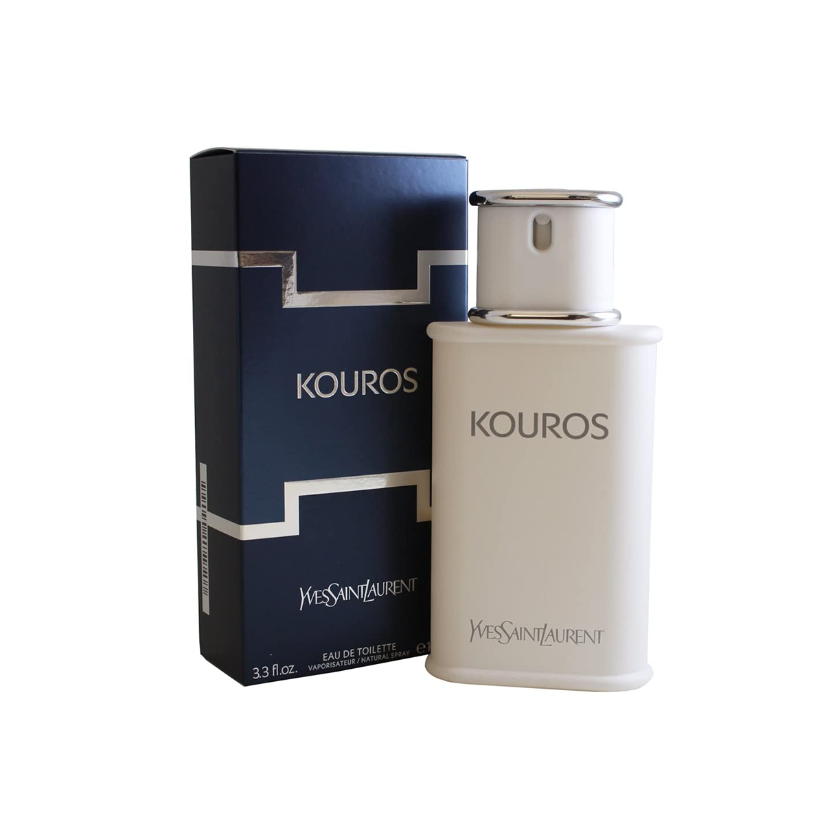 YSL KOUROS HOMBRE EDT  100ML