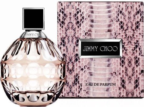 JIMMY CHOO DAMA 100ML EDP