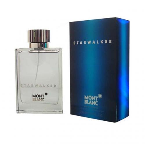 MONT BLANC STARWALKER MEN 75 ml EDT