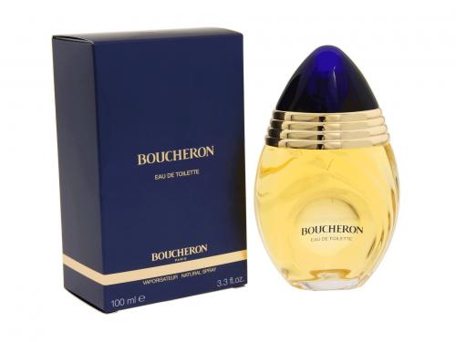 BOUCHERON DAMA EDT 100 ML